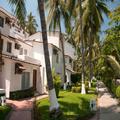 Exterior of Vista Playa de Oro Manzanillo