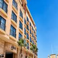 Exterior of Vivaldi Malta