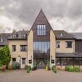 Image of Voco Oxford Spires by IHG