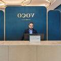 Exterior of Voco Paris Montparnasse by Ihg