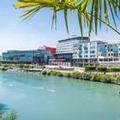 Exterior of Voco Villach by IHG