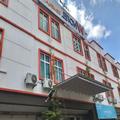 Image of W Hotel Cemerlang