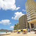 Photo of Waikiki Shore by OUTRIGGER