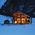 Exterior of Waldhotel Doldenhorn