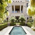 Exterior of Waldorf Astoria Atlanta Buckhead