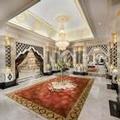 Exterior of Waldorf Astoria Jeddah - Qasr Al Sharq
