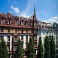 Exterior of Waldstaetterhof Swiss Quality Hotel