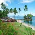Image of Warwick Fiji