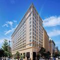 Image of Washington Marriott at Metro Center