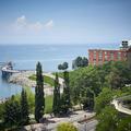 Image of Waterfront Hotel Burlington