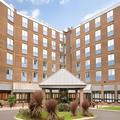 Photo of Waterloo Hub Hotel & Suites