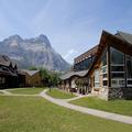 Image of Waterton Lakes Lodge Resort