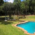 Exterior of Waverley Guest House