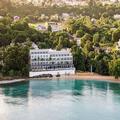 Exterior of Waves Resort & Spa, Barbados, An Autograph Collection® All-Inclus