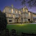 Photo of Weetwood Hall Conference Centre & Hotel