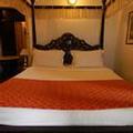Exterior of Welcomheritage Panjim Inn