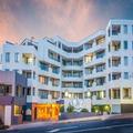 Image of West End Central Apartments