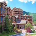 Exterior of Westgate Park City Resort & Spa