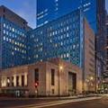 Exterior of Westin Minneapolis