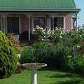 Exterior of Westlodge B&B