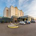 Image of Westmark Fairbanks Hotel & Conference Center
