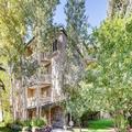 Exterior of Westwind at Vail