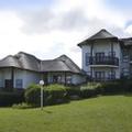 Exterior of Whalesong Hotel & Spa