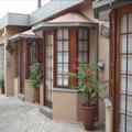 Exterior of Wi Villa Le
