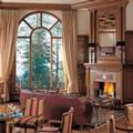 Exterior of Wildflower Hall, An Oberoi Resort, Shimla