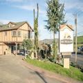 Image of Wildlife Inn