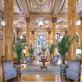 Exterior of Willard Intercontinental Washington by IHG