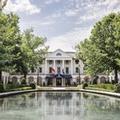 Image of Williamsburg Inn, an official Colonial Williamsburg Hotel