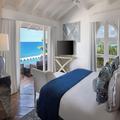 Exterior of Windjammer Landing Resort and Residences