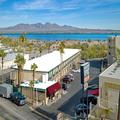 Exterior of Windsor Inn Motel Lake Havasu City
