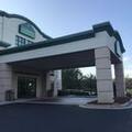Exterior of Wingate by Wyndham Augusta/Fort Eisenhower