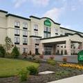 Exterior of Wingate by Wyndham Bridgeport/Clarksburg