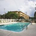 Exterior of Wingate by Wyndham Brunswick GA / I-95