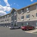 Photo of Wingate by Wyndham Butte City Center I-15/I-90
