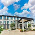 Exterior of Wingate by Wyndham Longview North