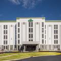 Exterior of Wingate by Wyndham Louisville Fair & Expo