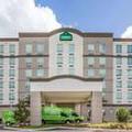 Exterior of Wingate by Wyndham Miami Airport