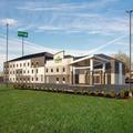 Exterior of Wingate by Wyndham Murfreesboro