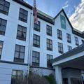 Exterior of Wingate by Wyndham North East