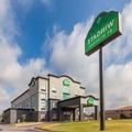 Exterior of Wingate by Wyndham Oklahoma City/Airport