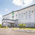 Image of Wingate by Wyndham Savannah / Pooler