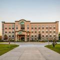 Exterior of Wingate by Wyndham Slidell / New Orleans East Area