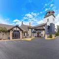 Exterior of Wingate by Wyndham South Bend/Notre Dame