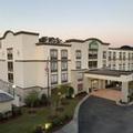 Exterior of Wingate by Wyndham Southport
