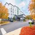 Exterior of Wingate by Wyndham Tuscaloosa