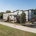 Image of Wingate by Wyndham Vienna Parkersburg